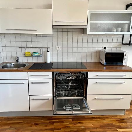 Condo Casa Di Olivia Maribor Kültér fotó