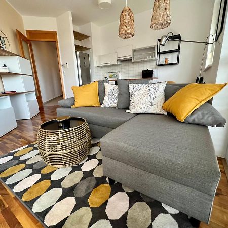 Condo Casa Di Olivia Maribor Kültér fotó