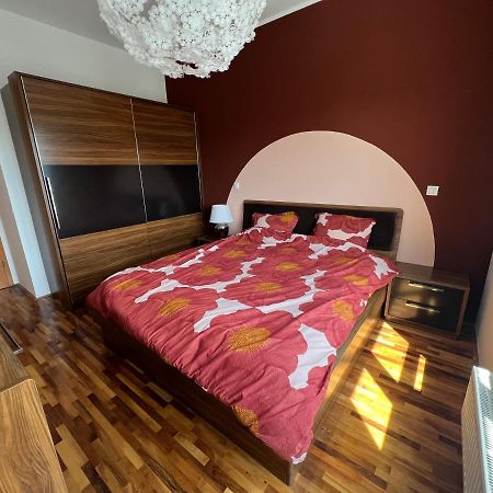 Condo Casa Di Olivia Maribor Kültér fotó