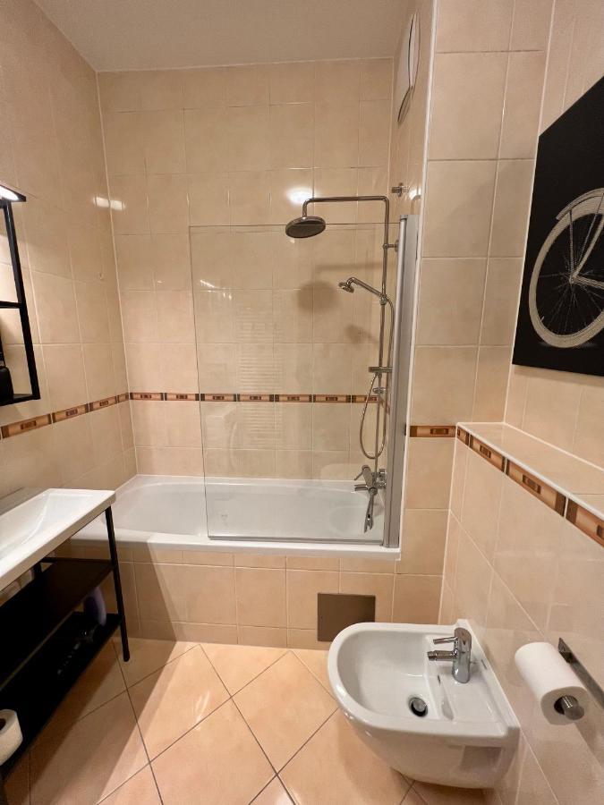 Condo Casa Di Olivia Maribor Kültér fotó