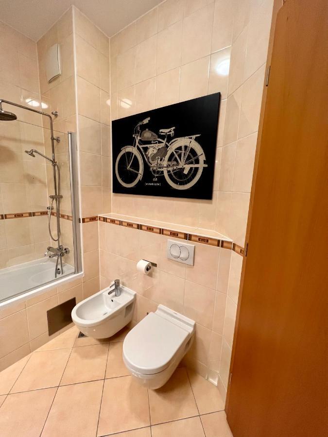Condo Casa Di Olivia Maribor Kültér fotó