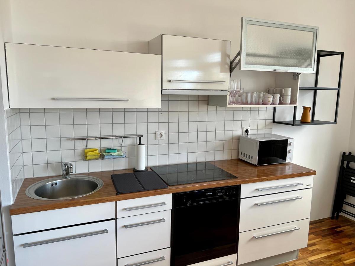 Condo Casa Di Olivia Maribor Kültér fotó