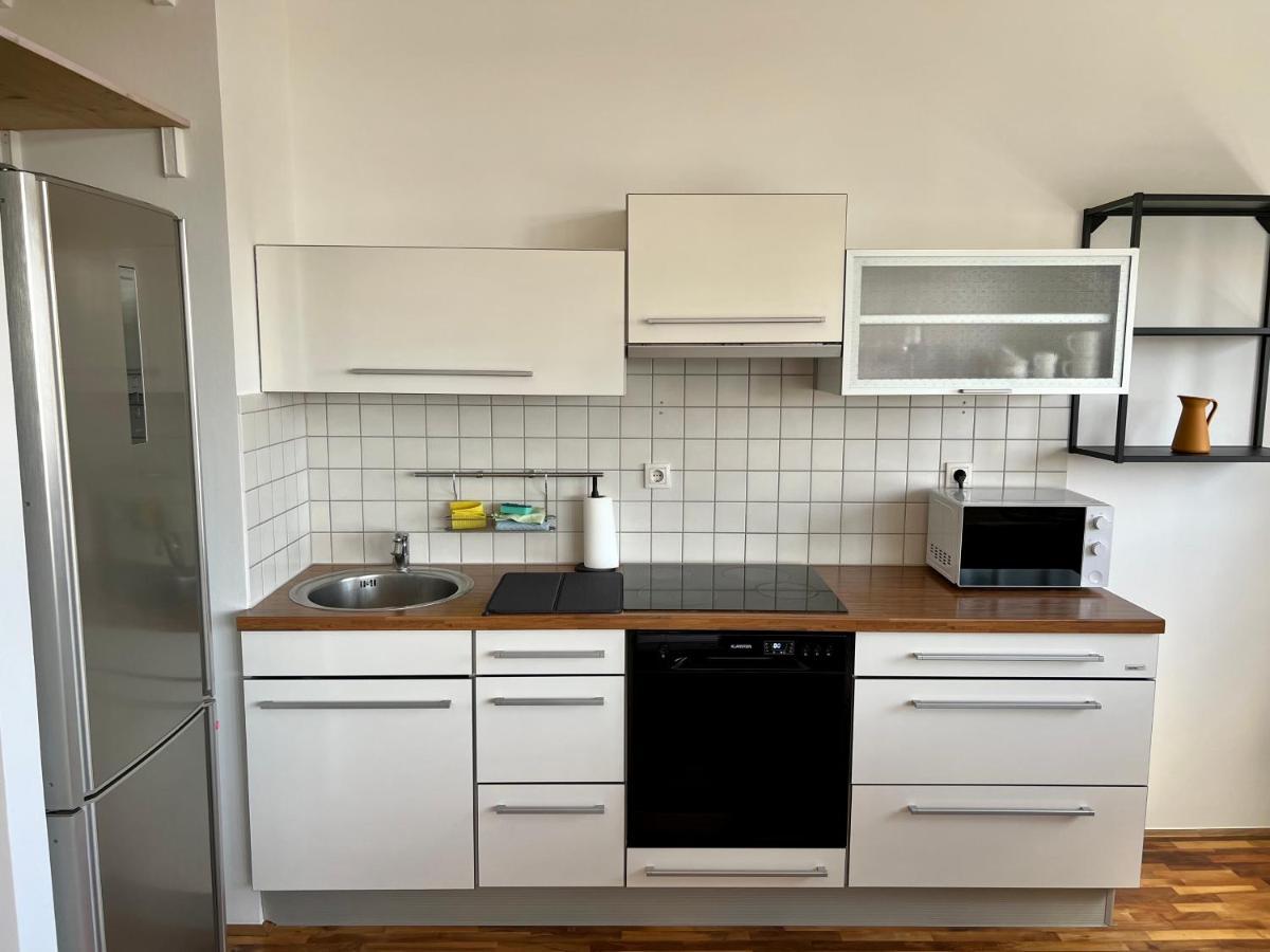 Condo Casa Di Olivia Maribor Kültér fotó