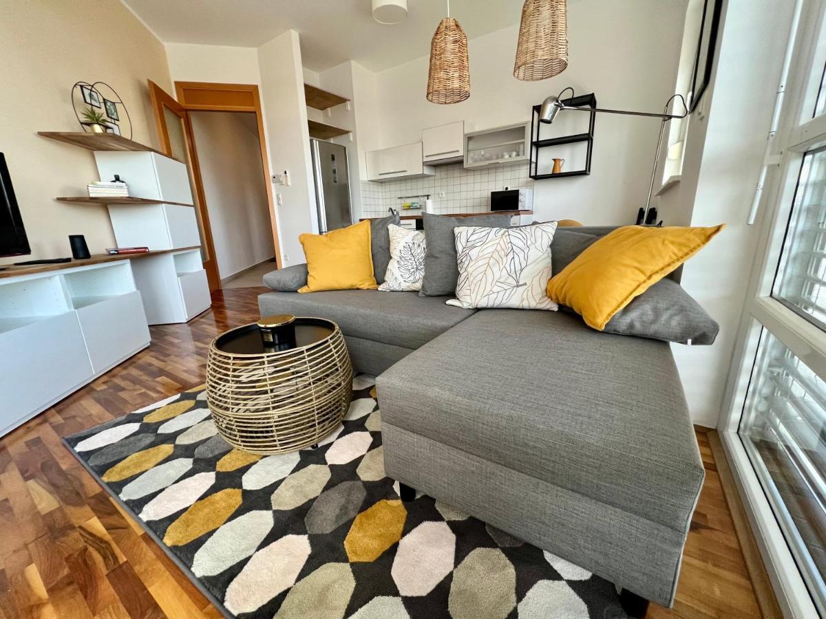 Condo Casa Di Olivia Maribor Kültér fotó