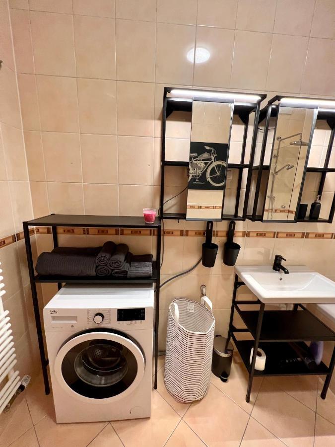 Condo Casa Di Olivia Maribor Kültér fotó