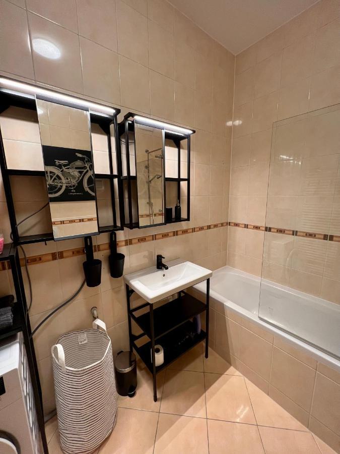 Condo Casa Di Olivia Maribor Kültér fotó
