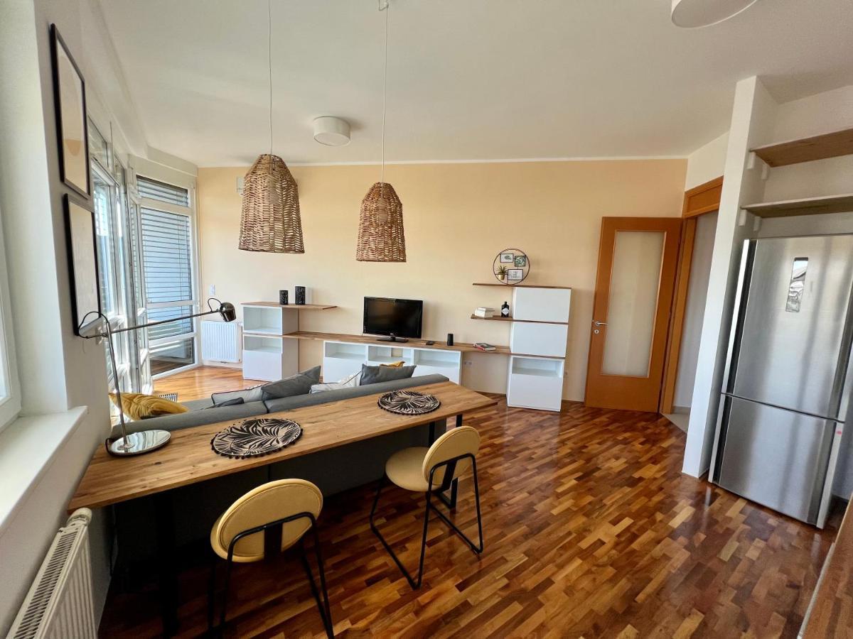 Condo Casa Di Olivia Maribor Kültér fotó