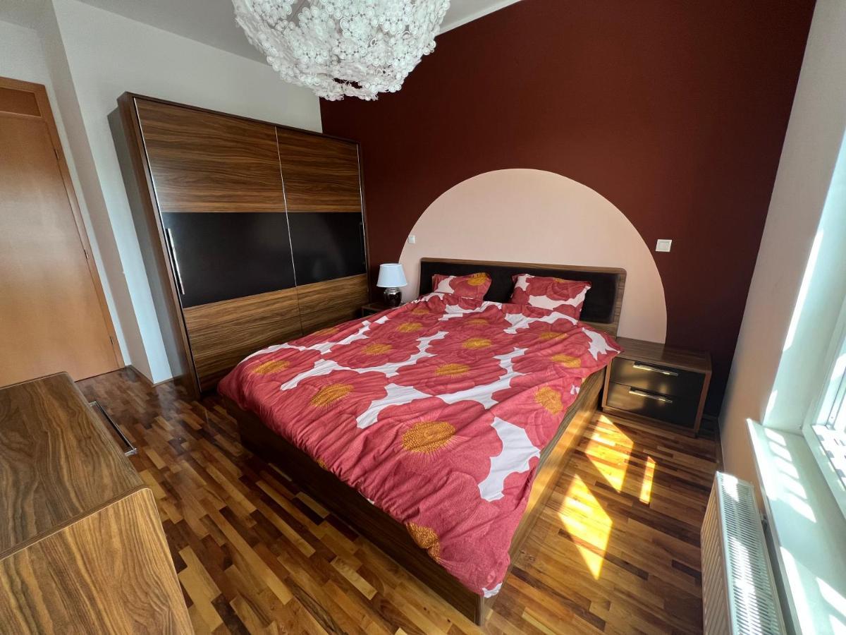 Condo Casa Di Olivia Maribor Kültér fotó