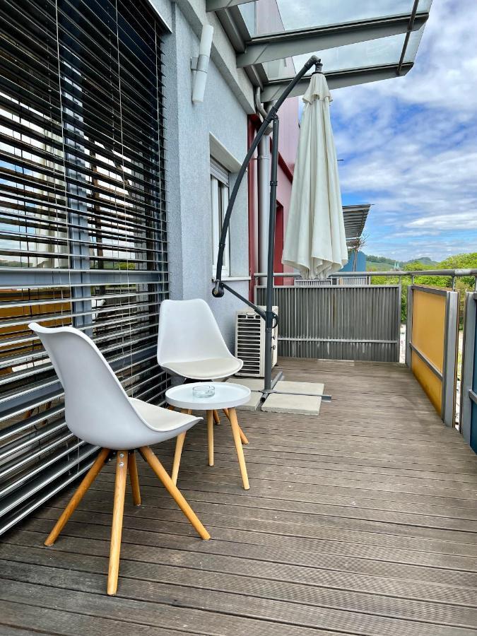 Condo Casa Di Olivia Maribor Kültér fotó