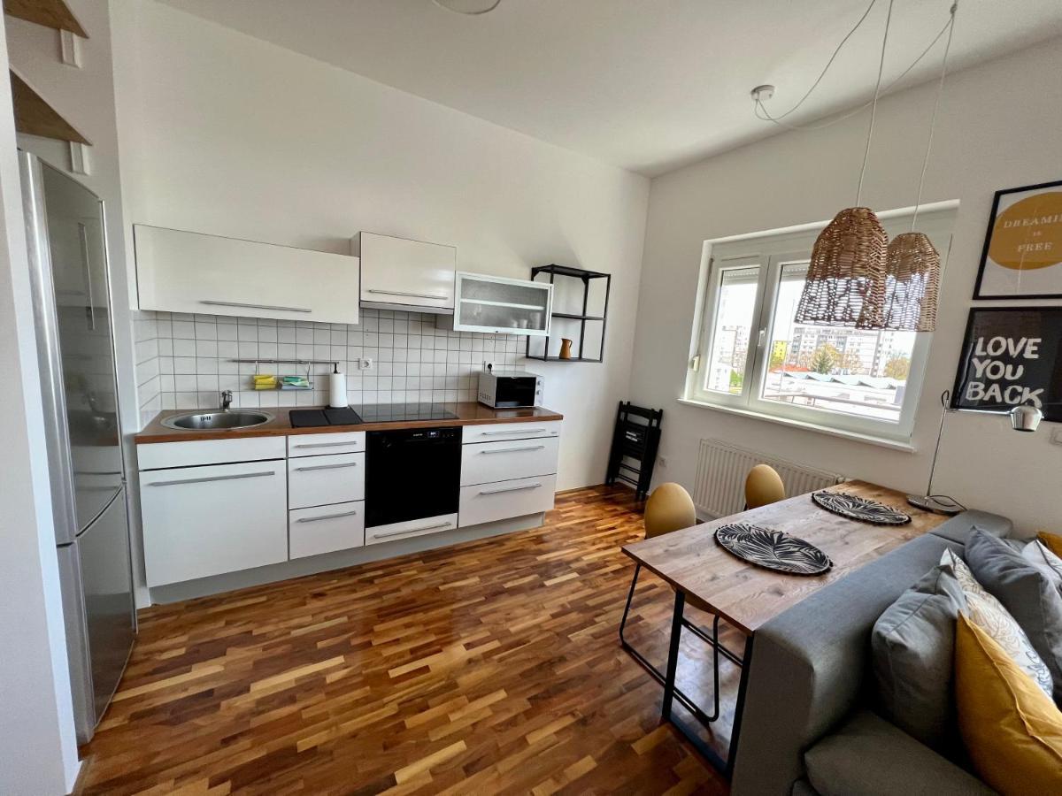 Condo Casa Di Olivia Maribor Kültér fotó