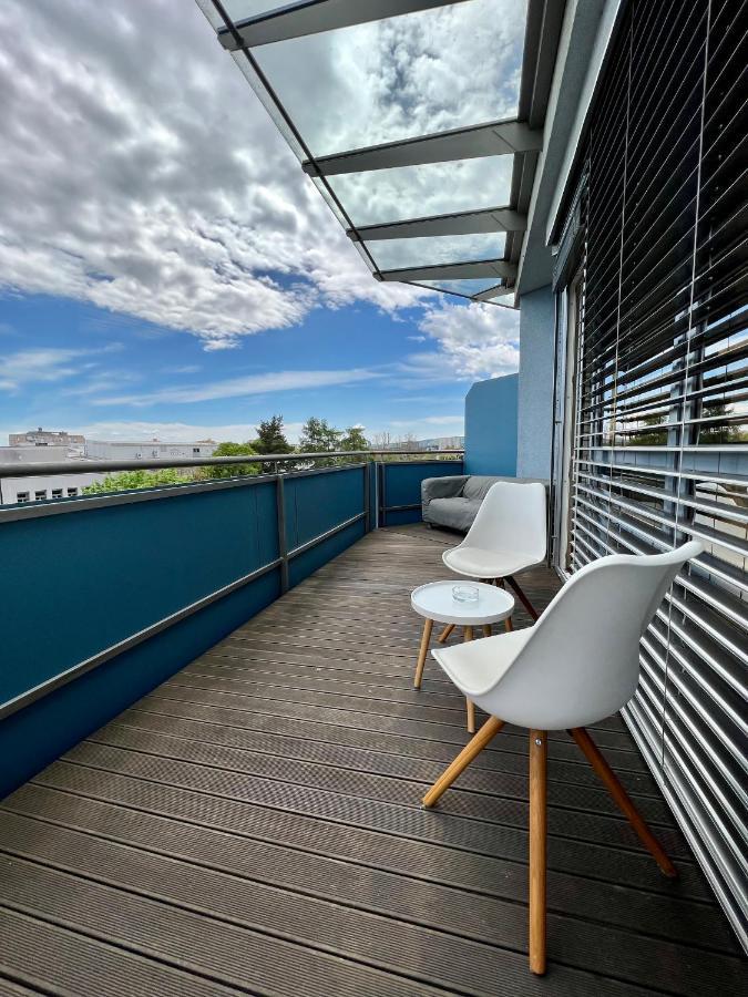 Condo Casa Di Olivia Maribor Kültér fotó