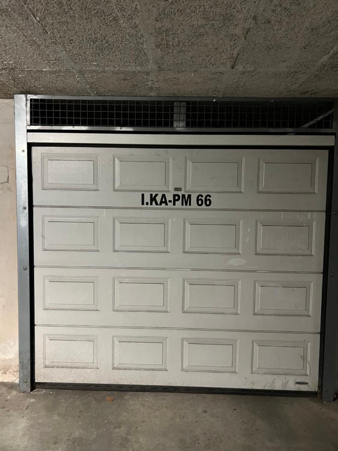 Condo Casa Di Olivia Maribor Kültér fotó